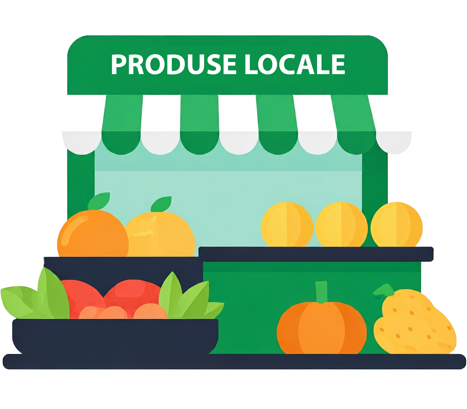Comercianți
